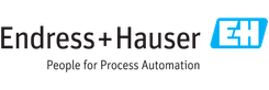 Endress + Hauser